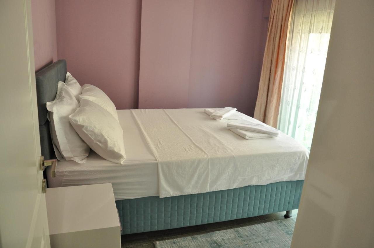 X Suite Apart Fethiye Eksteriør bilde