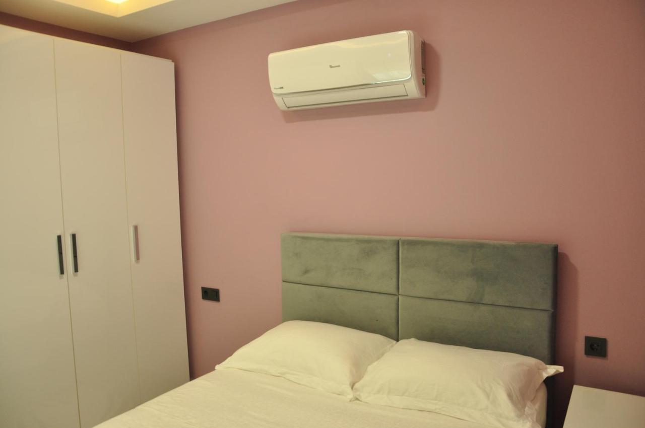 X Suite Apart Fethiye Eksteriør bilde