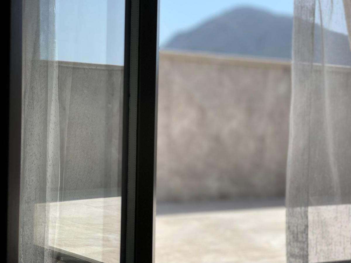 X Suite Apart Fethiye Eksteriør bilde