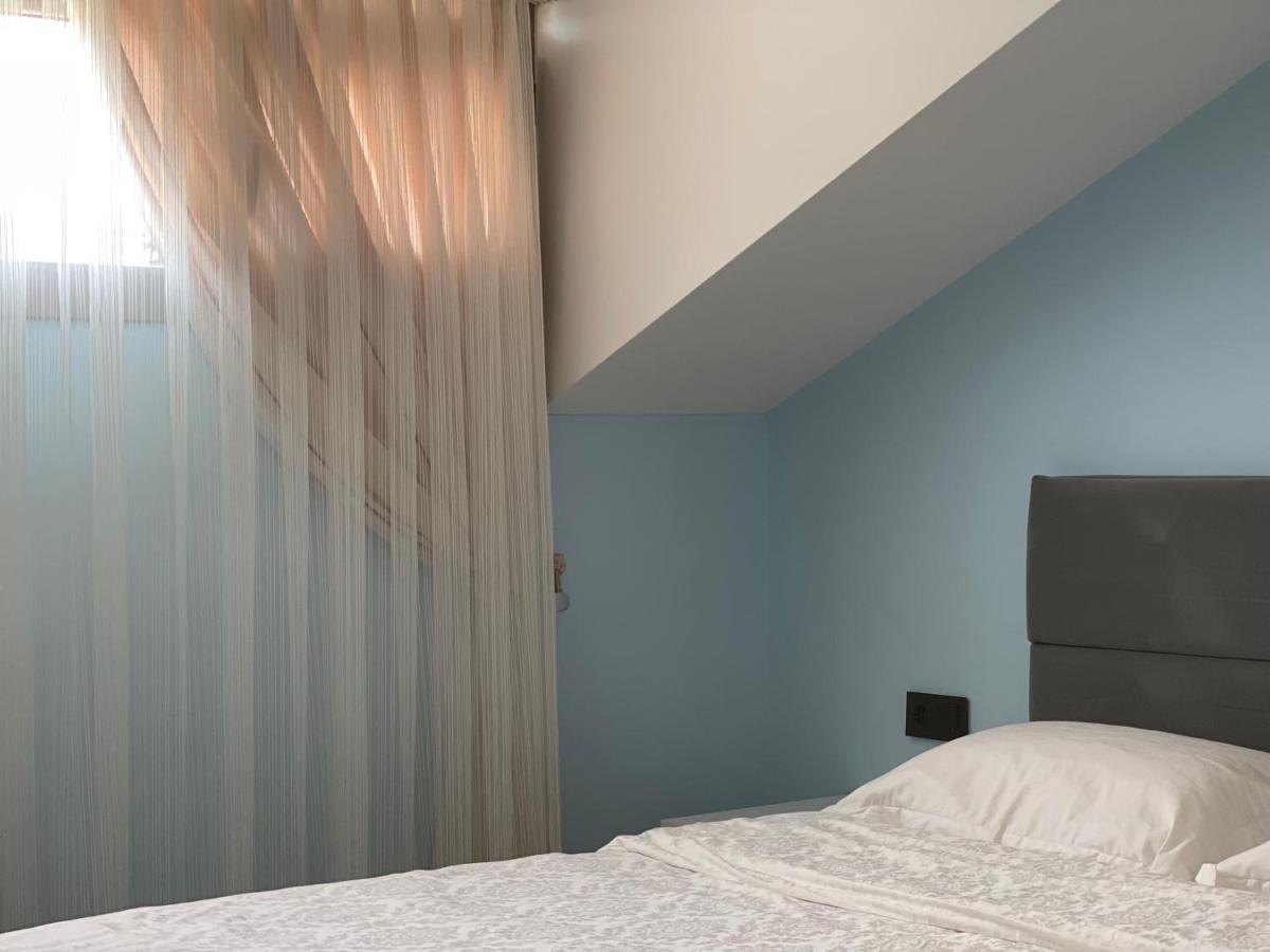 X Suite Apart Fethiye Eksteriør bilde