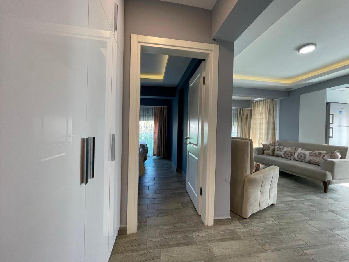 X Suite Apart Fethiye Eksteriør bilde