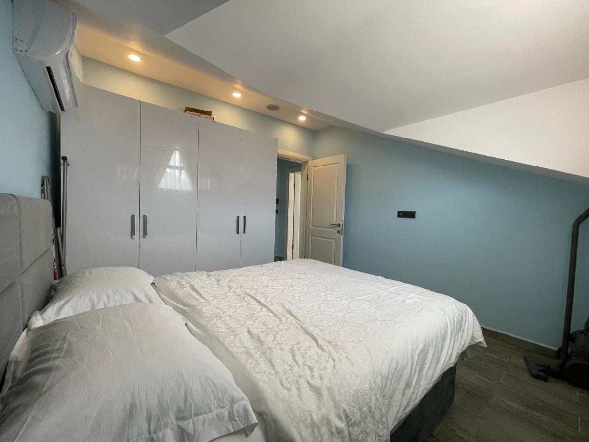 X Suite Apart Fethiye Eksteriør bilde